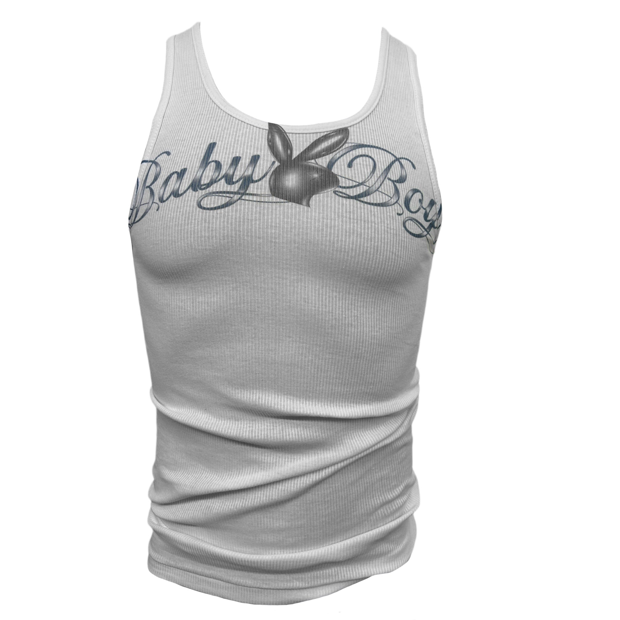 Bunny Pro Club Tank Top